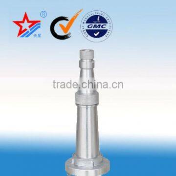 fire nozzle , hose nozzle , water jet nozzle