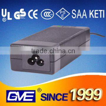 Desktop Input 100-240V AC/DC Power Adapter 12V 3000ma With CE Certificate