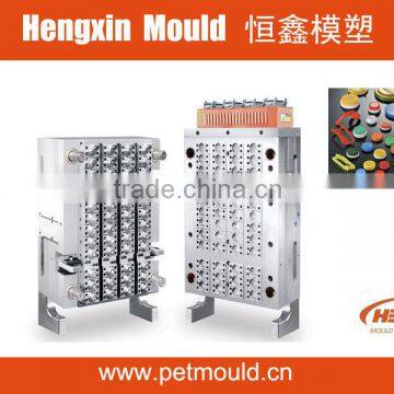 make Beverage Bottle Cap Mould