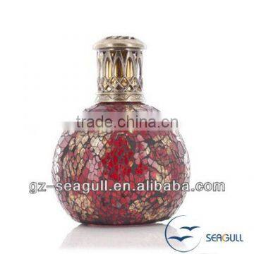 Top Raw Material Fragrance & Flavour for Branded Perfume