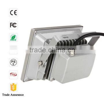 Cob 20w Led Flood Light Led Projector Light With CE Rohs