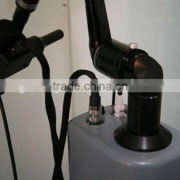 Med-870+ 2016 Hot Sell Laser Beauty Home Device Professional RF Fractional Anti Aging Laser photo-5