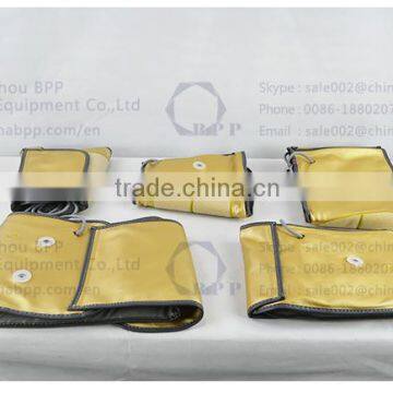 2016Hot Air Pressure Electro Body Slimming Lymphatic Detoxification Machine photo-6