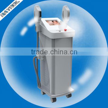 Fine Lines Removal Hot Sale! 2000W IPL Body Hair Removal/Hair Removal Machines Skin Care