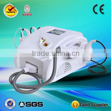 9 in 1 multifunctional beauty machine super penetration removing facial wrinkles with CE,SGS,BV,ISO13485,TUV