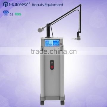 Stretch Mark Removal Hot New Product For 2015!! Co2 Fractional Laser Machine For Sale Medical