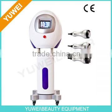 best seller portable salon machine /rf cavitation slimming machine ywc-2