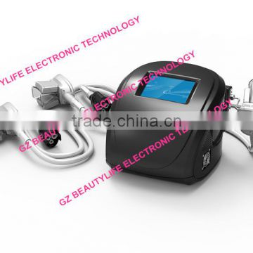 new innovative industrial products professional cellulite treatment beauty machine