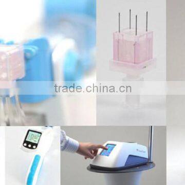 Mesotherapy Gun for Collagen & Comestic Injection ,CE Approval DQ-88