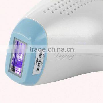 Factoty Wholesale DEESS IPL Handhold Unisex Home User Ipl Hair Removal photo-4