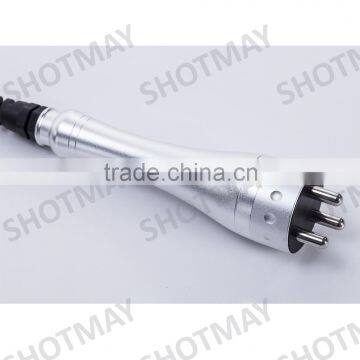 STM-8036J Vacuum & Roller + 40KHz Cavitation + Water Cooling + Multi-polar RF Beauty Equipment photo-3