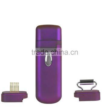Factory Price Notime Negative Ion Facial Massager photo-3