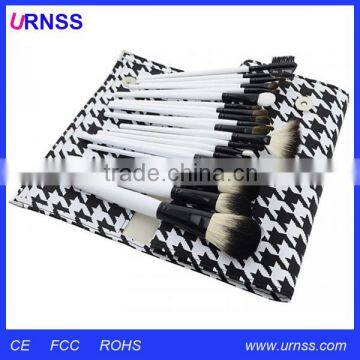 Hot Sale Travel Cosmetic Bottle Set Cosmetics 120 Colors Make up me Folding Travel Makeup Brush photo-5