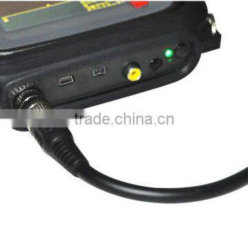 High Quality CE Approved Pocket Ultrasound Machine Hand-held Ultrasound Scanner photo-5