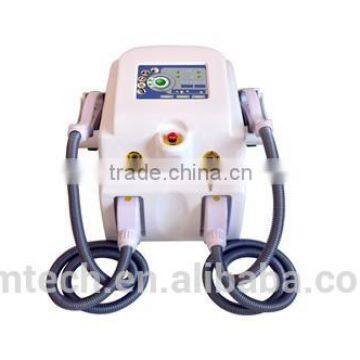 KM300+ SHR Galvanic Beauty Machines for Dermal Problems photo-3