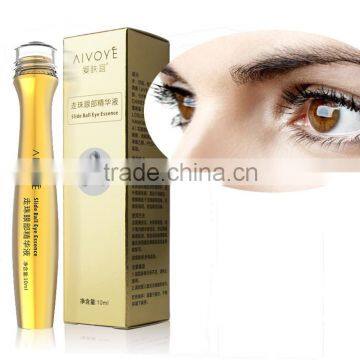 Anti-Wrinkle Repair Dark Circles Remove Slide Ball Eye Essence