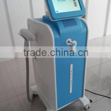 Painless Shr Ipl Hair Removal Laser Facelifting Hair Removal Mavhine photo-2