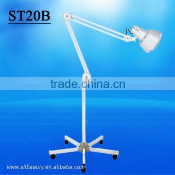 China Manufacturer infrared therapy 5 feet physiotherapy Lamp beauty machine