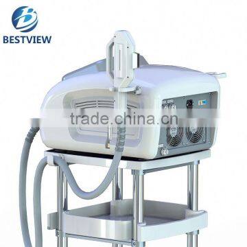 Face Lifting Beauty Salon And Sap Equipment Portable Hair Removal 2.6MHZ Machine Elight Ipl Rf For Hair Removal And Skin Nurse photo-4