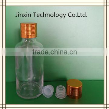 China factory price e liquid glass bottle e liquid glass dropper bottle