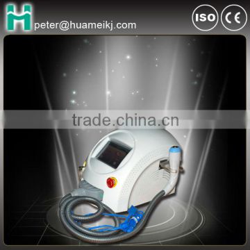 portable rf remove wrinkles machine (TGA certificate)