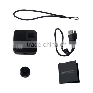 Camera Shutter Timer Remote Control for phone with hand strap