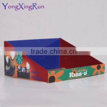 Cardboard Retail Display Boxes photo-3