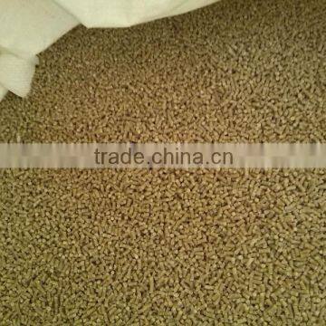 Wheat Gluten Pellet(82% Protein,Aquaculture feed)