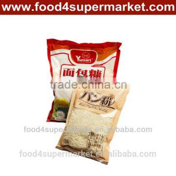 White Panko Bread Crumbs photo-2