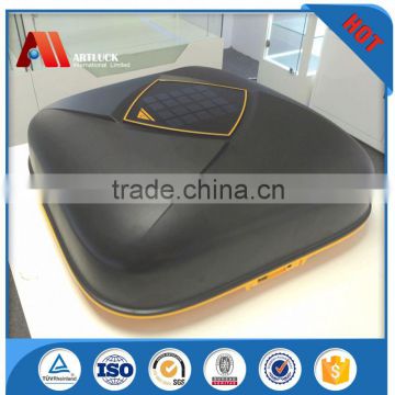 snow protection smart solar car parking cover