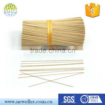 Fashionable discount sale first layer friendly incense sticks for indian market