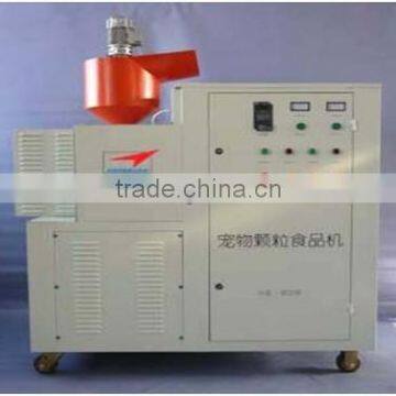 bst seller dog food making equipment