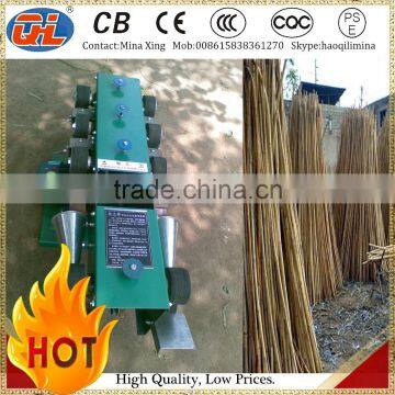 Rattan Machine