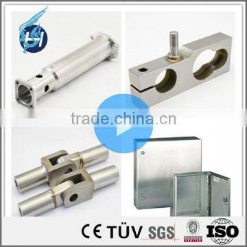 China Dalian Manufacturer Cast Iron Pipe/gear Box/valve Fitting photo-2