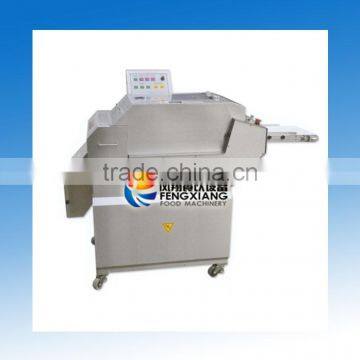 FX-300 High Efficiency Frozen Meat Cutting Machine/electric Meat Cutter/poultry Cube Dicer photo-4