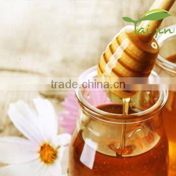 Low Price Exporting Bulk Jujube Honey