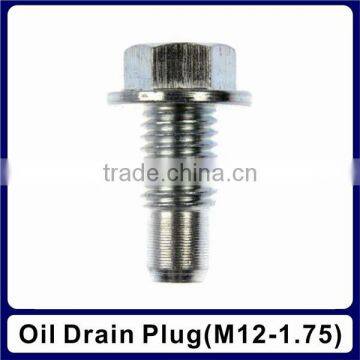 Auto Universal Standard Oil Drain Plug Gasket photo-4
