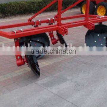 tractor disc ridger