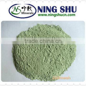 Absorbent Natural Zeolite/ Clinoptilolite for Cat Litter photo-3