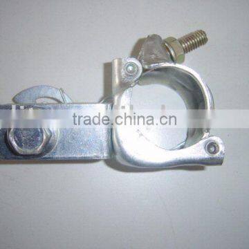 SCAFFOLDING COUPLERS