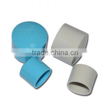 2014 hot sell Lanstar Residential new practial Aluminum alloy terminal post waterproof cap anti-corrosion
