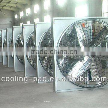 Exhaust Fan (ventilation fan for industry,greenhouse,poultry ect)