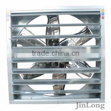 JLF Series Poultry Farm/Greenhouse Direct Drive Exhaust Fan/CE