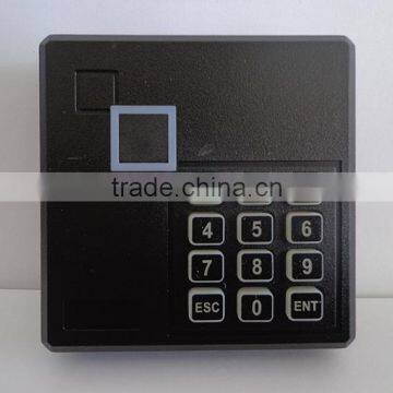 Door Key Card High Frequency 13.56Mhz Rfid Card Reader photo-3
