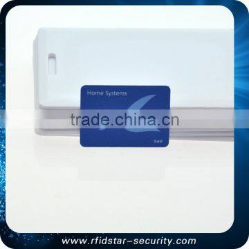 Factory price mini portable magnetic card reader for access control