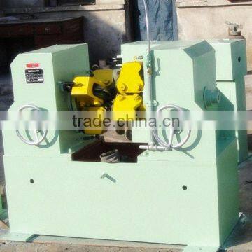 cold rolling steel rebar making machine