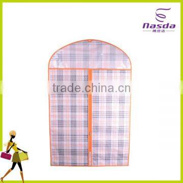 non woven foldable garment bag