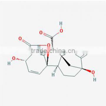 plant growth promoter 20% crystal Gibberellic Acid