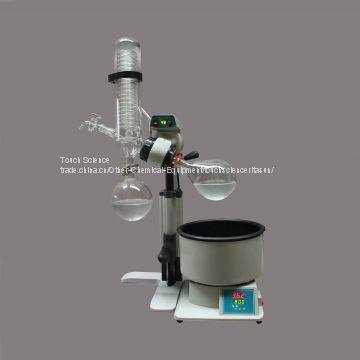 China Short Path Distillation Set photo-2