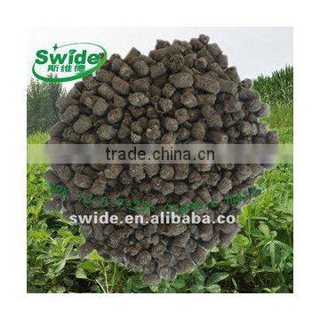 Agriculture compound fertilizer NPK 13 5 7 organic fertilizer